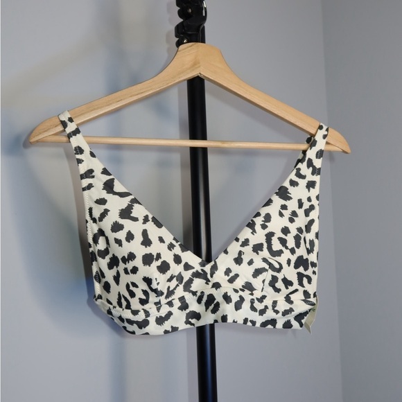 Aerie Leopard Bikini set NWT - Picture 2 of 8